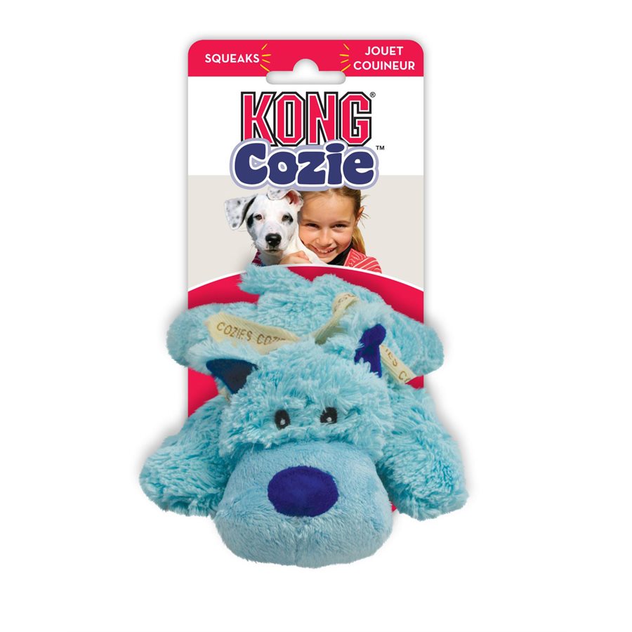 Cozie Baily moyen - jouet pour chien