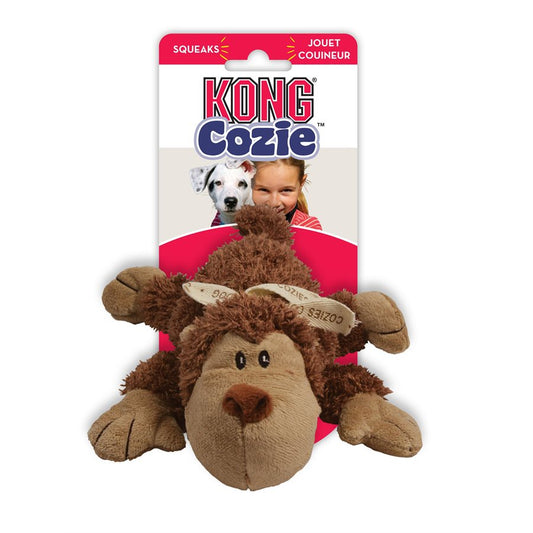 Cozie Spunky moyen - jouet pour chien