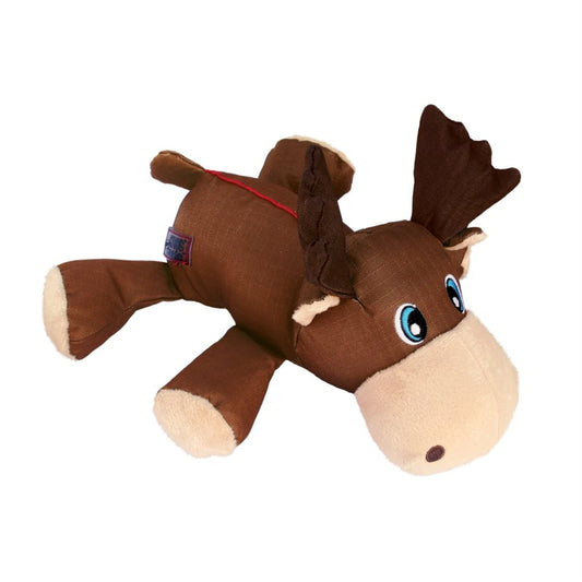 Cozie Ultra Max l'élan moyen - jouet pour chien