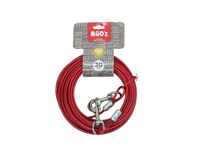 Câble d'attache pour chien