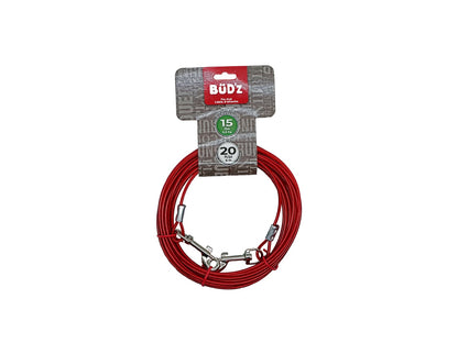 Câble d'attache pour chien