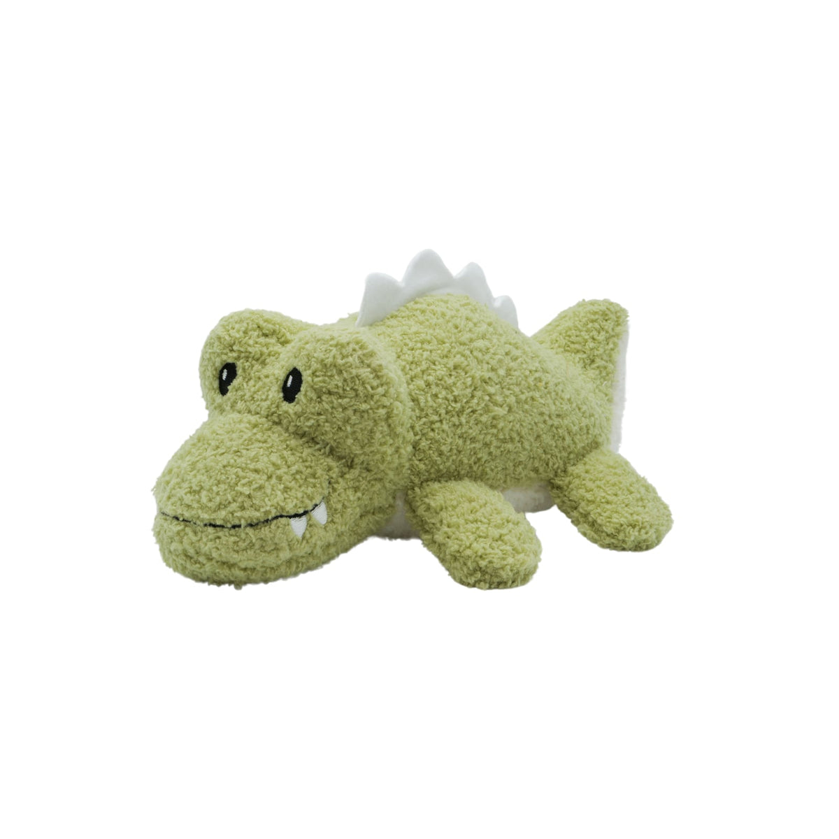 Jouet en peluche compacte pour chien