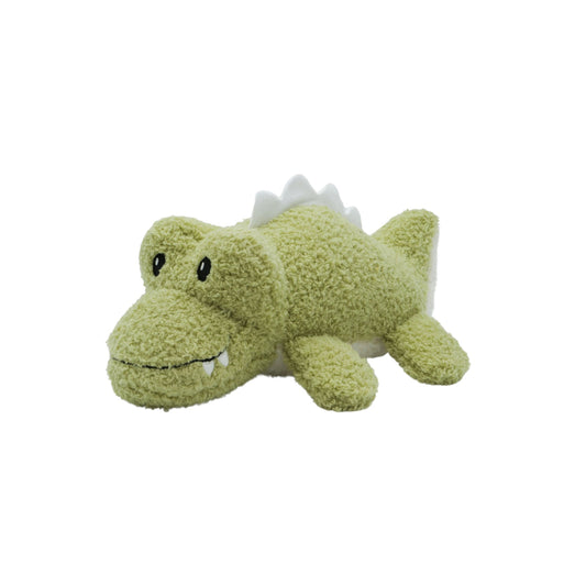 Jouet en peluche compacte pour chien