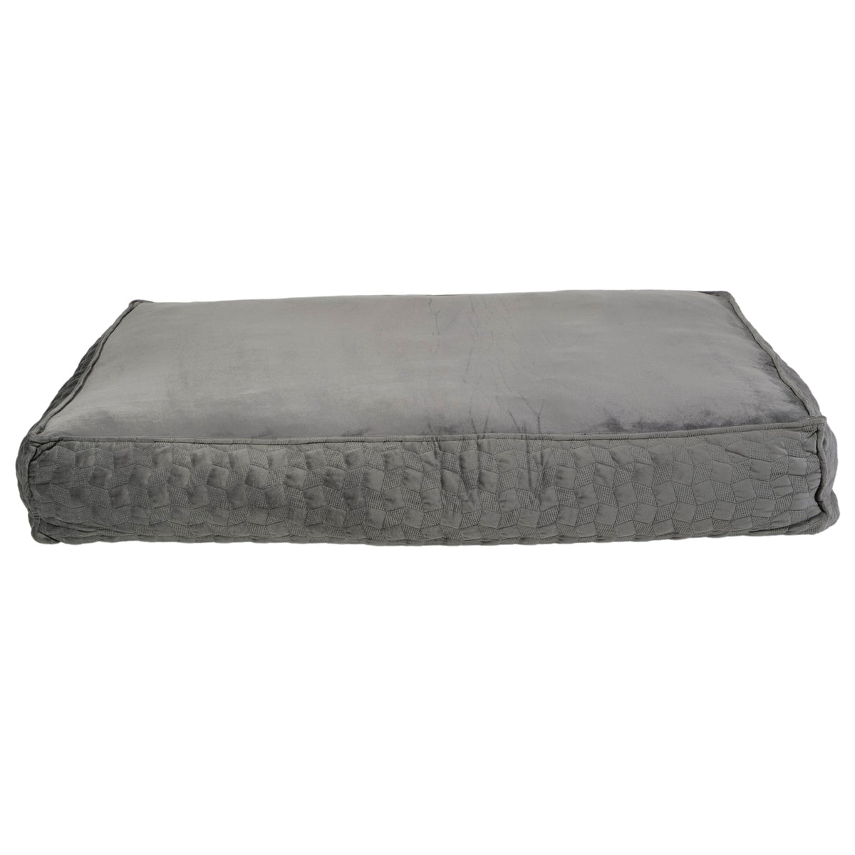 Lit plat de style coussin Cosmos