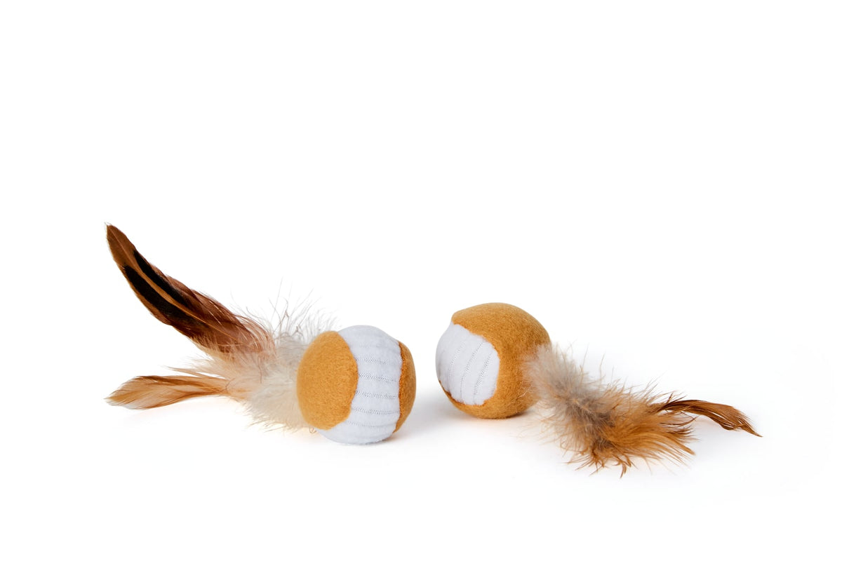 Petit jouet pour chat