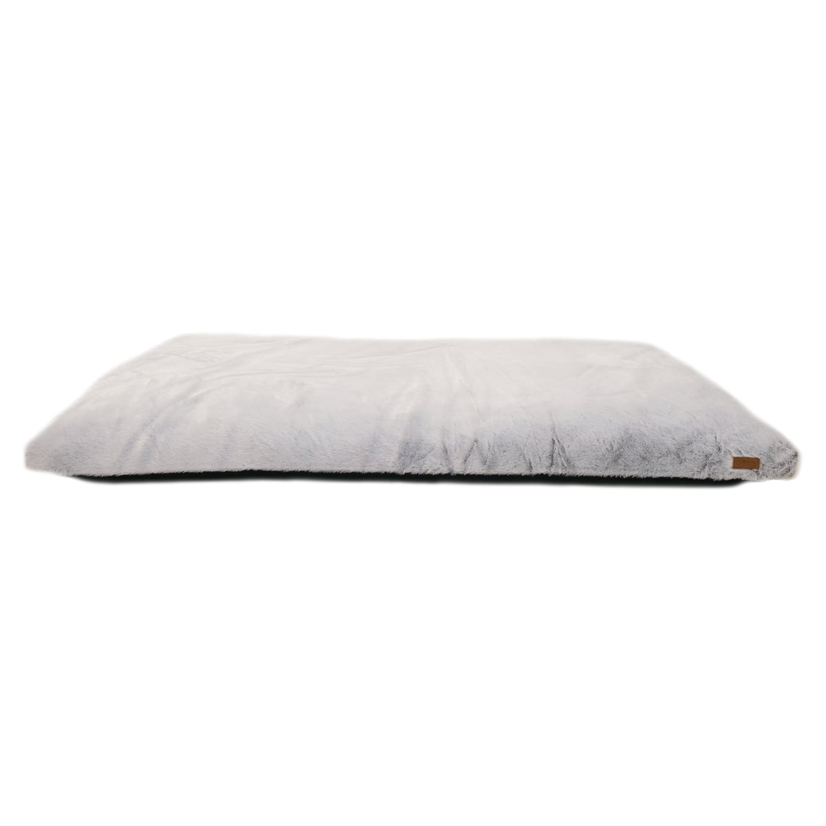 Lit de cage Quartz plat pour chien - Bud'z