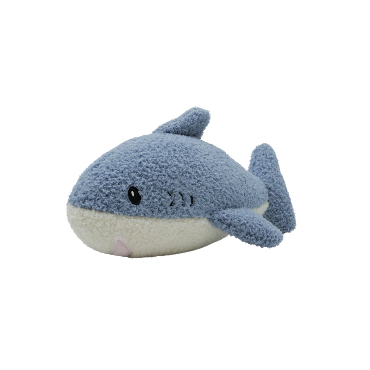 Jouet en peluche compacte pour chien