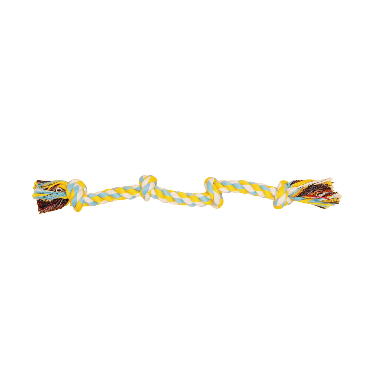 Corde à tirer pour chien