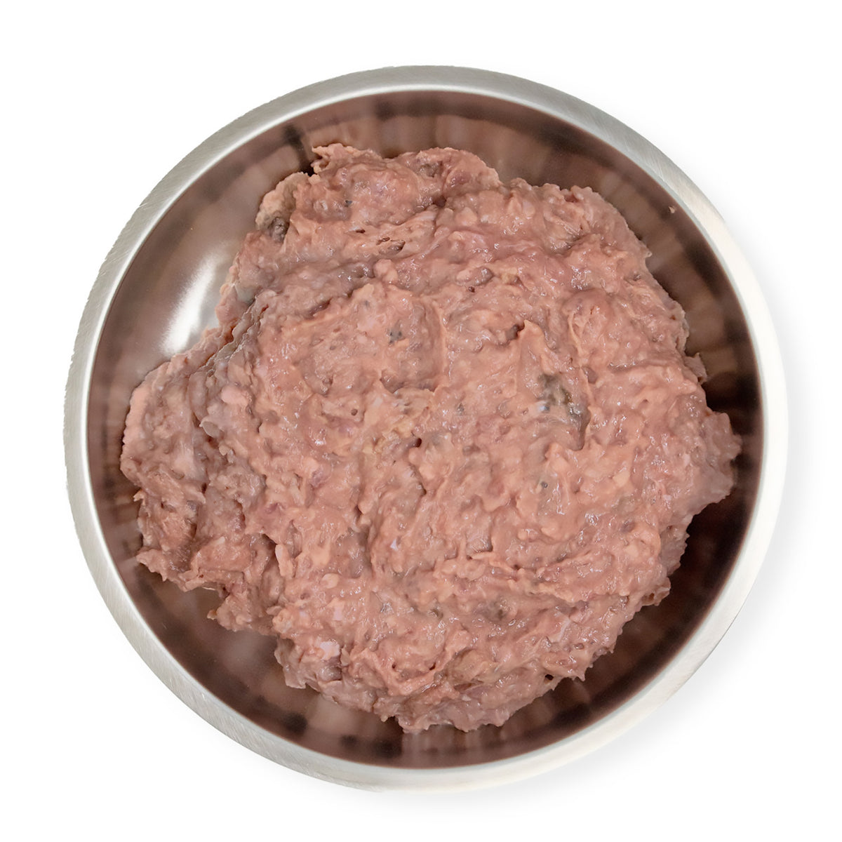 Mélanges signature - nourriture crue pour chien