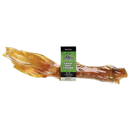 Tendon de bœuf, grand