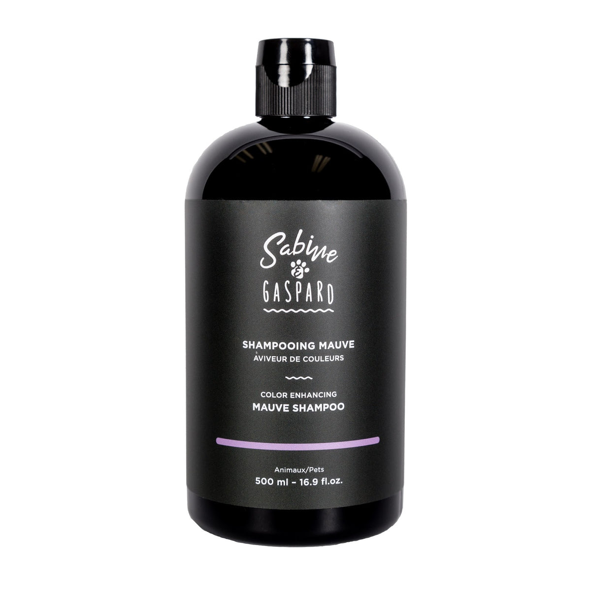 Shampoing