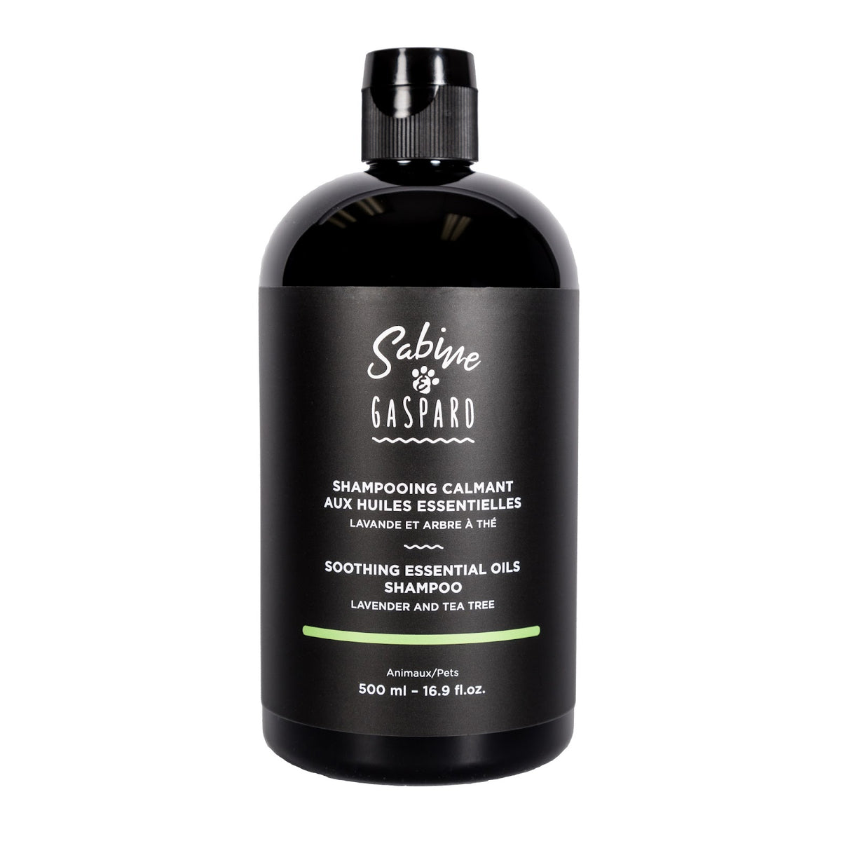 Shampoing