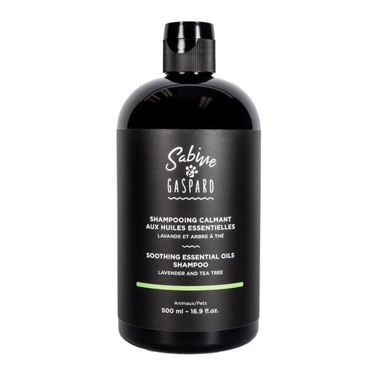 Shampoing