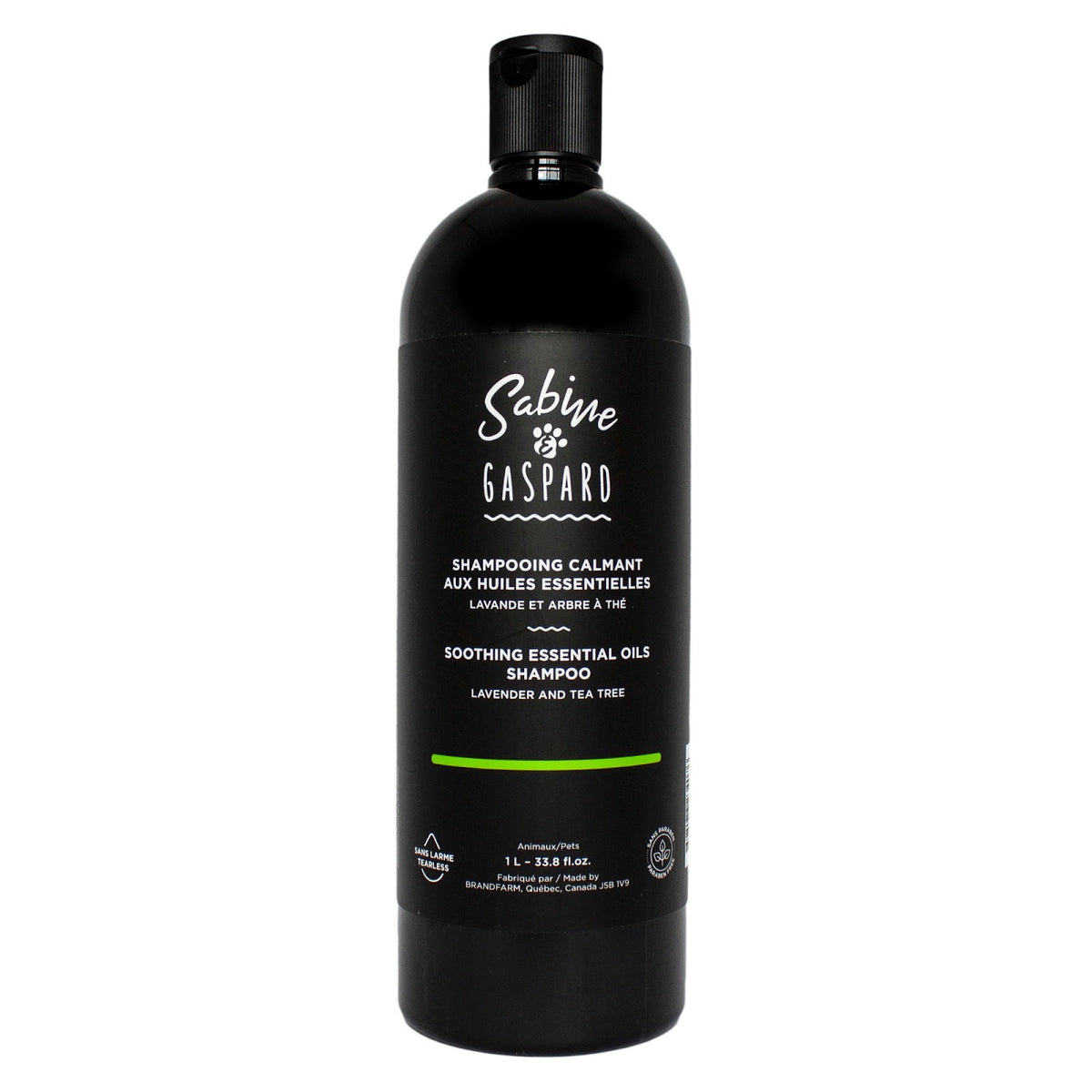Shampoing