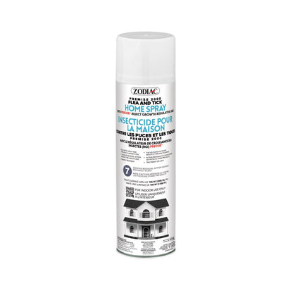 Vaporisateur domestique anti-puces et tiques Premise - anti-puces pour la maison