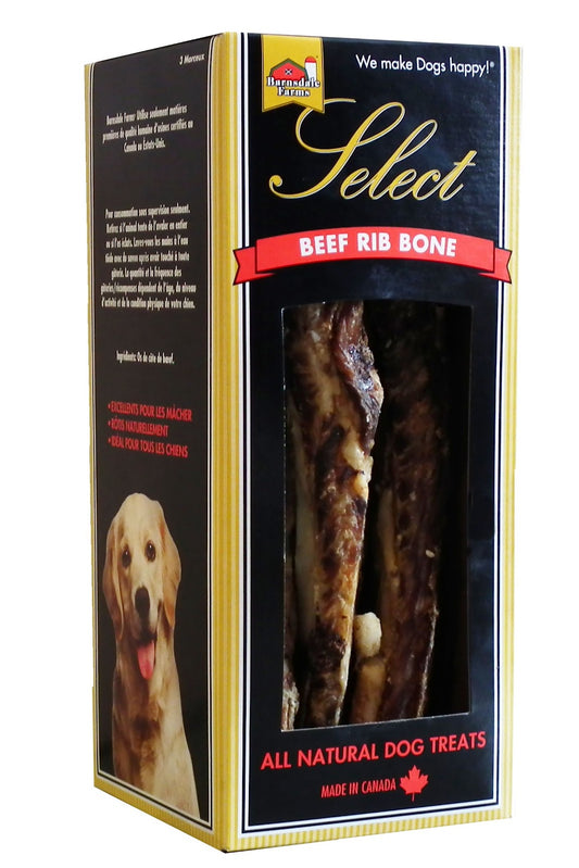 Os côte de bœuf (paquet de 3)