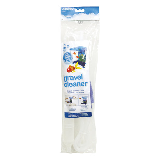 Nettoyeur de gravier Cool