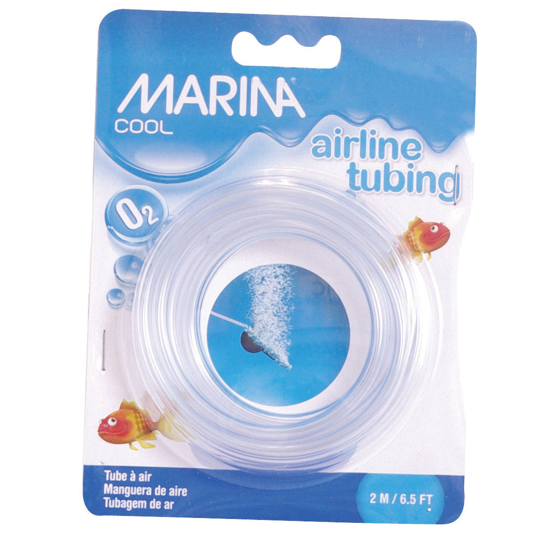 Tube à air Cool, 2 m