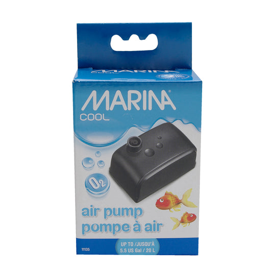 Pompe à air Cool