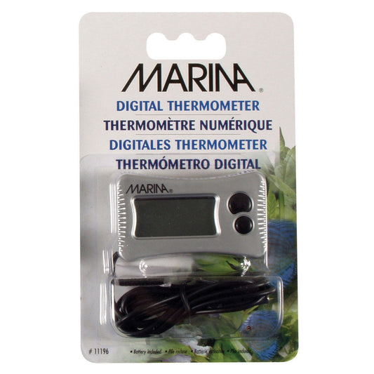 Sonde thermique