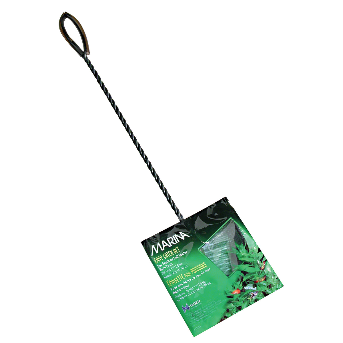 Épuisette Easy Catch