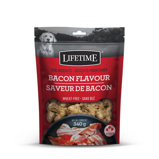 Biscuits pour chien Lifetime