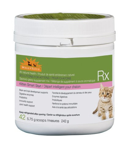 Supplément Départ intelligent pour chaton 242 g