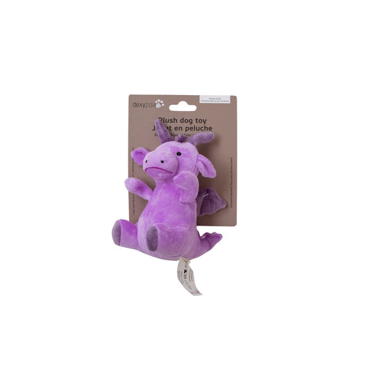Jouet en peluche pour chien