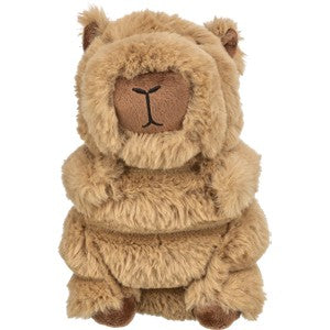 Peluche capybara 14 cm
