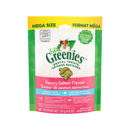 Gâteries dentaires Greenies - gâterie dentaire pour chat