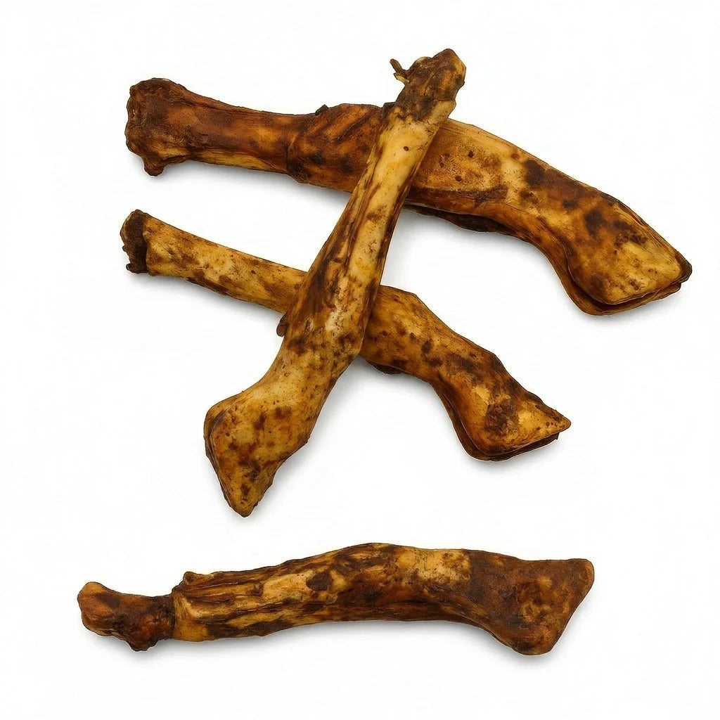 Patte d'agneau