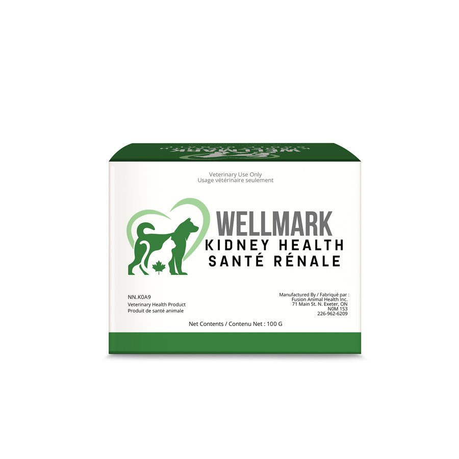 Supplément pour la santé rénale 100 g - supplément pour chien et chat