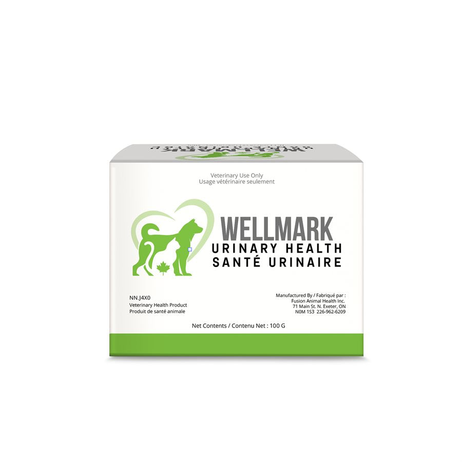 Supplément pour la santé urinaire 100 g - supplément pour chien et chat