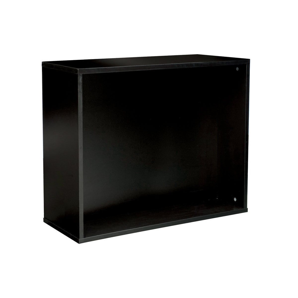 Support pour aquarium 29 haut, noir, 79 x 33 x 66 cm