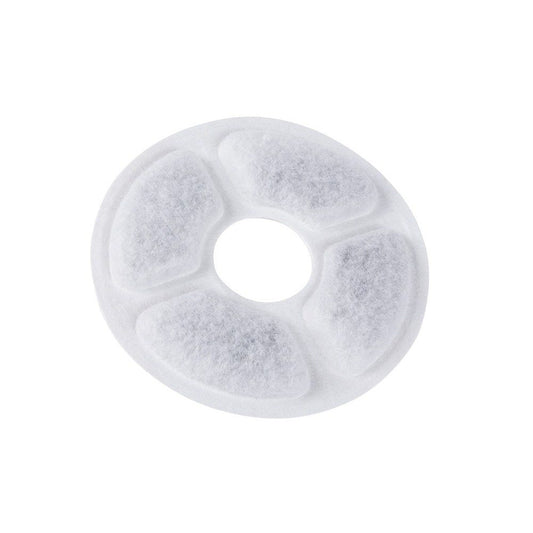 Filtres pour fontaines Bloom et Smart Bloom - filtre pour fontaine à eau (paquet de 6)