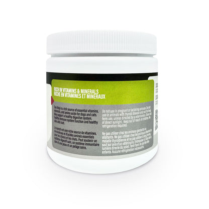 Varech 350 g - supplément en poudre pour chien et chat