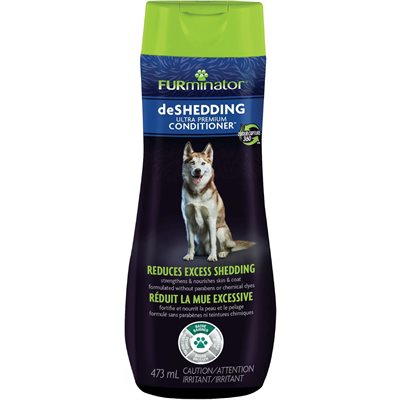 Revitalisant anti-mue ultra premium 473 ml - toilettage pour chien