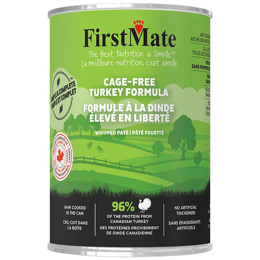 Conserve pour chien Simple & Complete