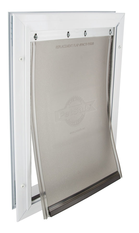 Porte Liberté en aluminium