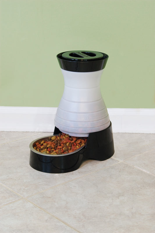Station alimentaire Healthy Pet