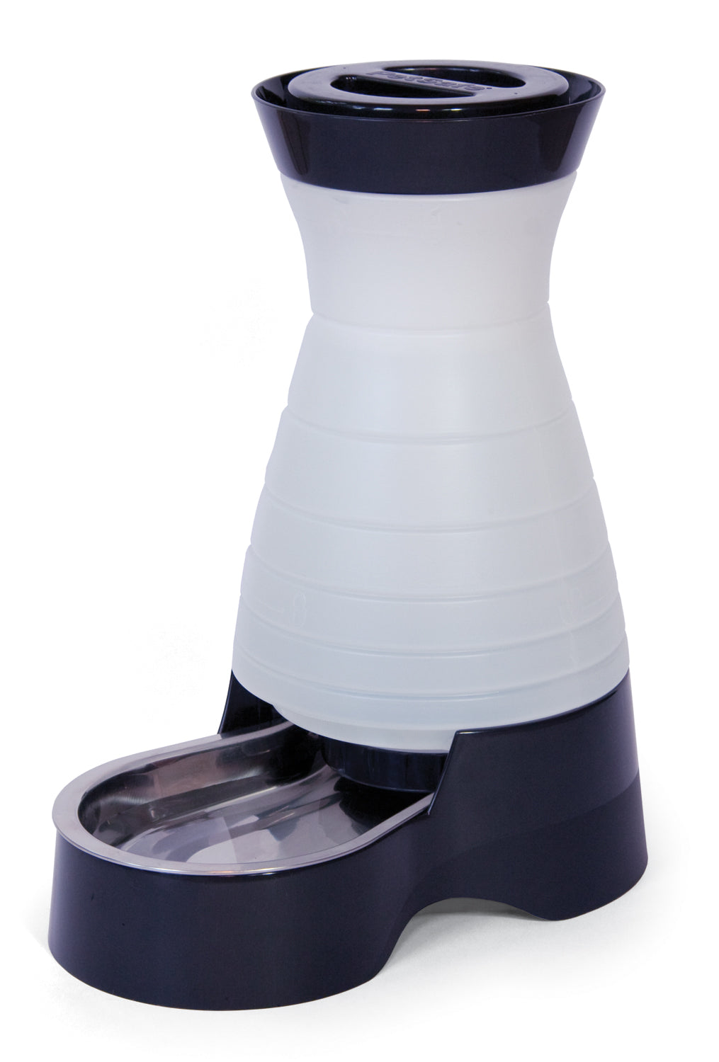 Station d'eau Healthy Pet moyenne, 4 L