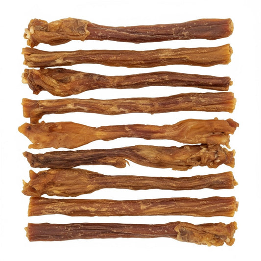 Tendon de patte de bœuf jumbo
