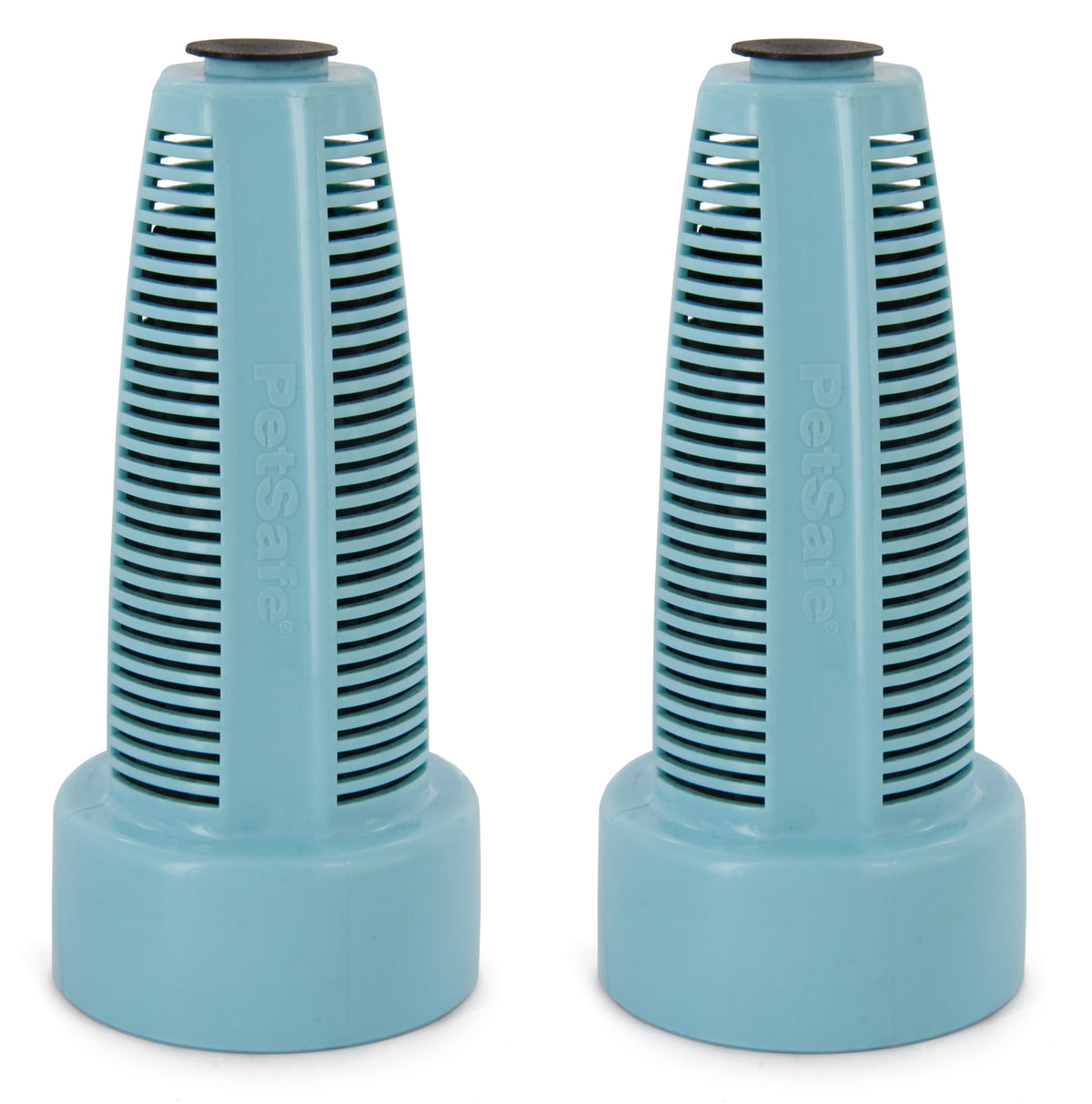 Filtres pour station d'eau Healthy Pet (paquet de 2)
