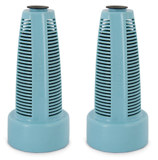 Filtres pour station d'eau Healthy Pet (paquet de 2)