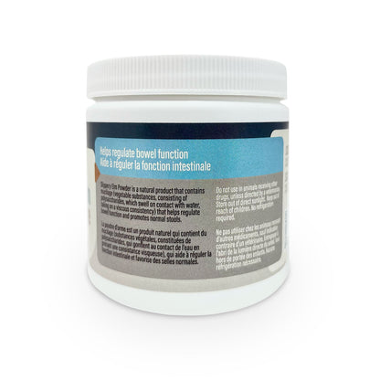 Orme rouge 80 g - supplément en poudre pour chien et chat