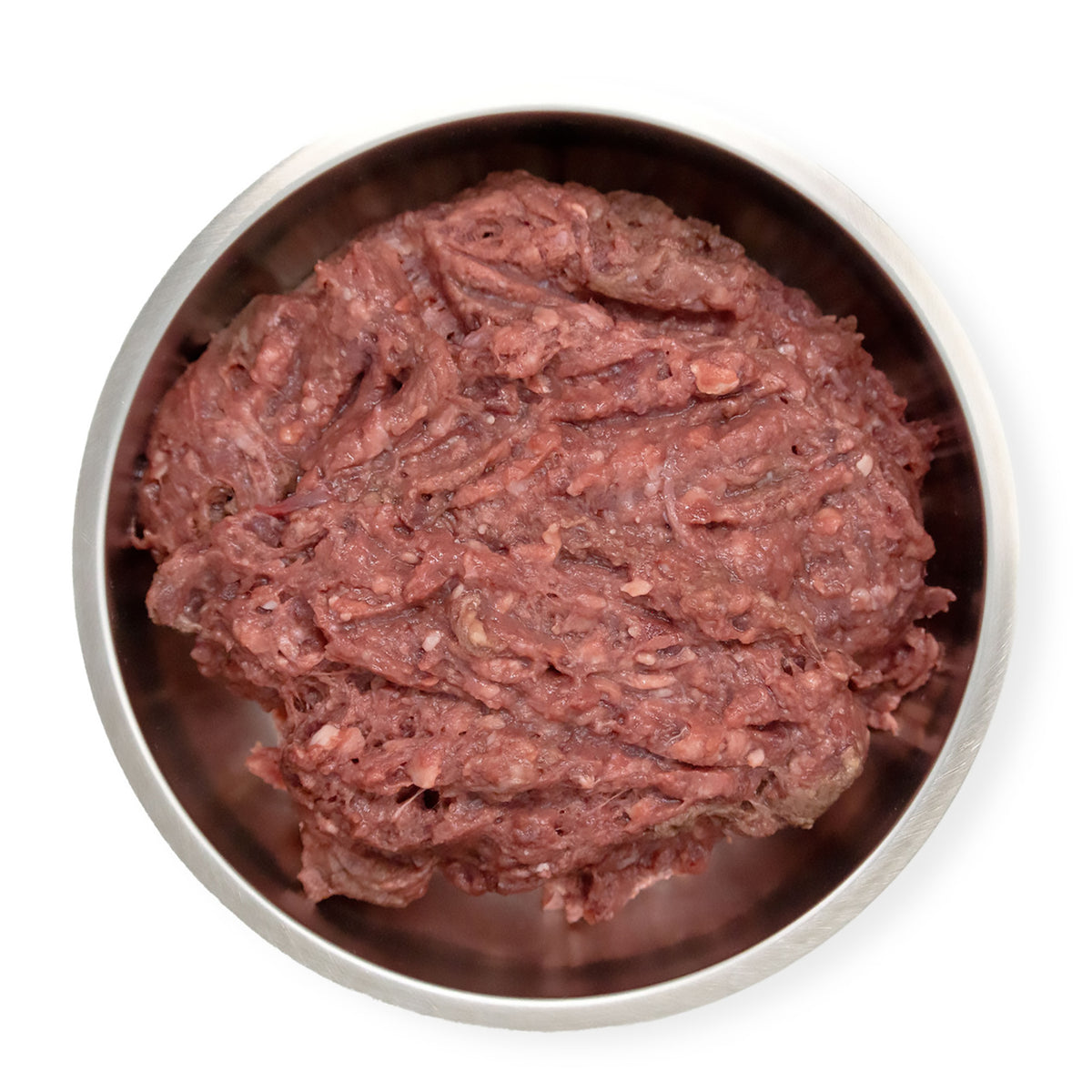 Formules pures - nourriture crue pour chien et chat