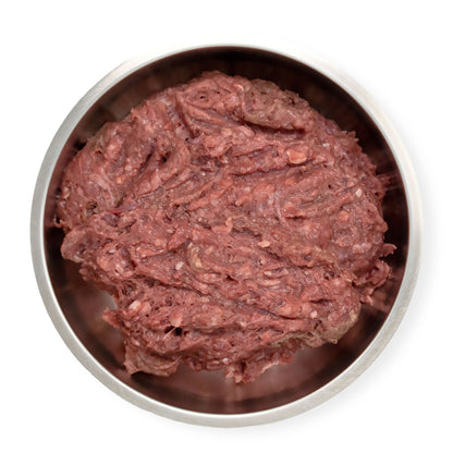 Formules pures - nourriture crue pour chien et chat