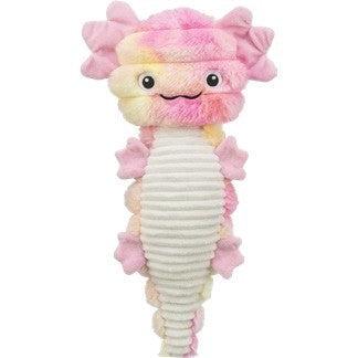 Peluche axolotl 36 cm