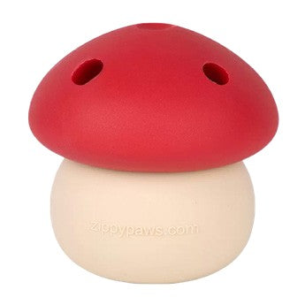 Jeu stratégique pour chien Smarty Paws champignon