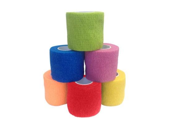 Bandage cohésif